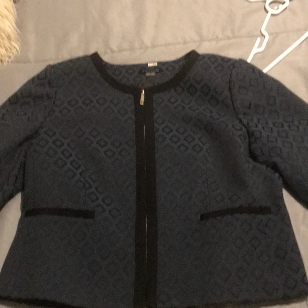 Tommy Hilfiger short jacket
